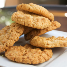 ANZAC Biscuit